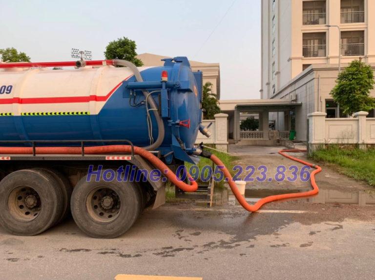 Công ty Môi Trường Xanh