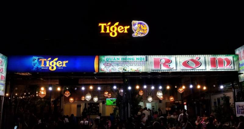 Công ty Mỹ Thuật, Quảng Cáo & Kiến trúc Đỗ Lê