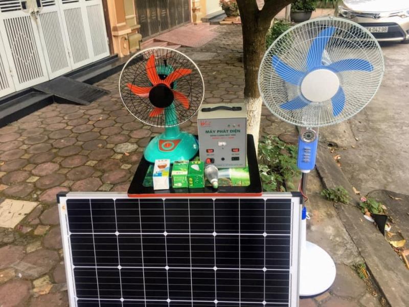 Công ty năng lượng Bách Việt
