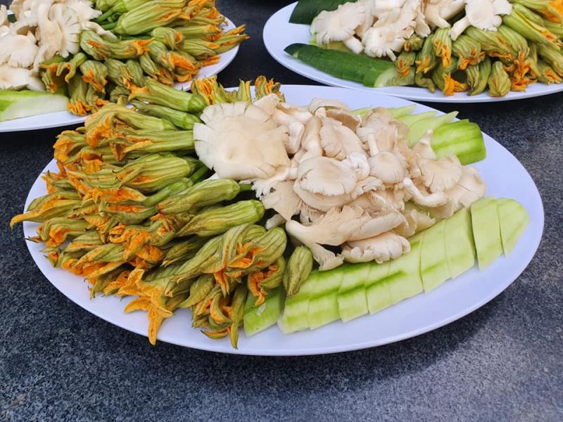 Tổ Chức Tiệc & Sự Kiện - Trọng Ân