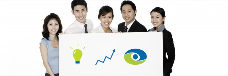 Công ty nghiên cứu thị trường Cimigo là môi trường làm việc lí tưởng