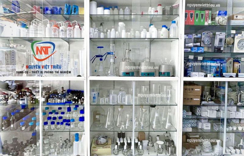 Công ty Nguyên Việt Triều