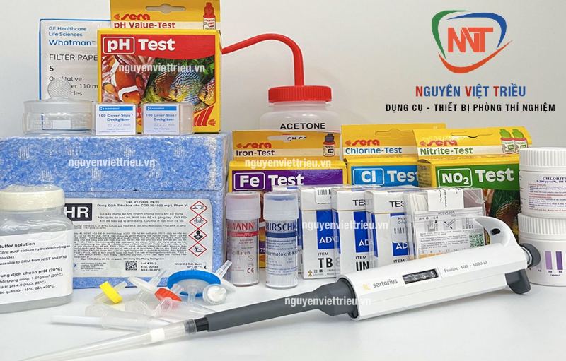 Công ty Nguyên Việt Triều