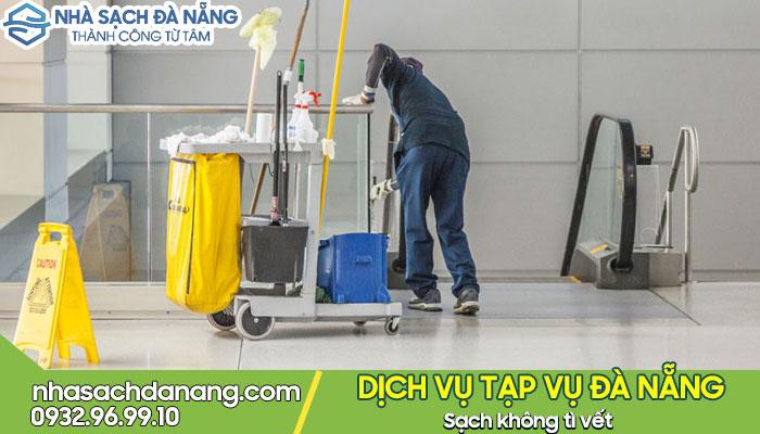 Công ty NHASACHDANANG