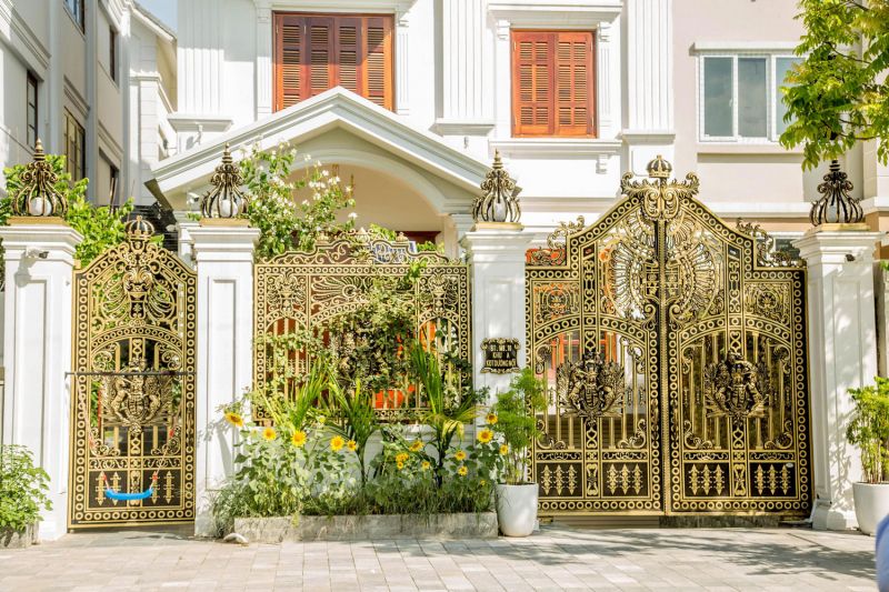 Công ty nhôm đúc Việt Gia Phúc