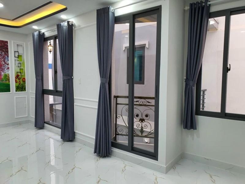 Công ty Nhôm Kính S Home Windows