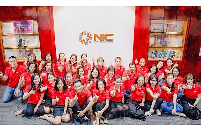 Công ty NIC