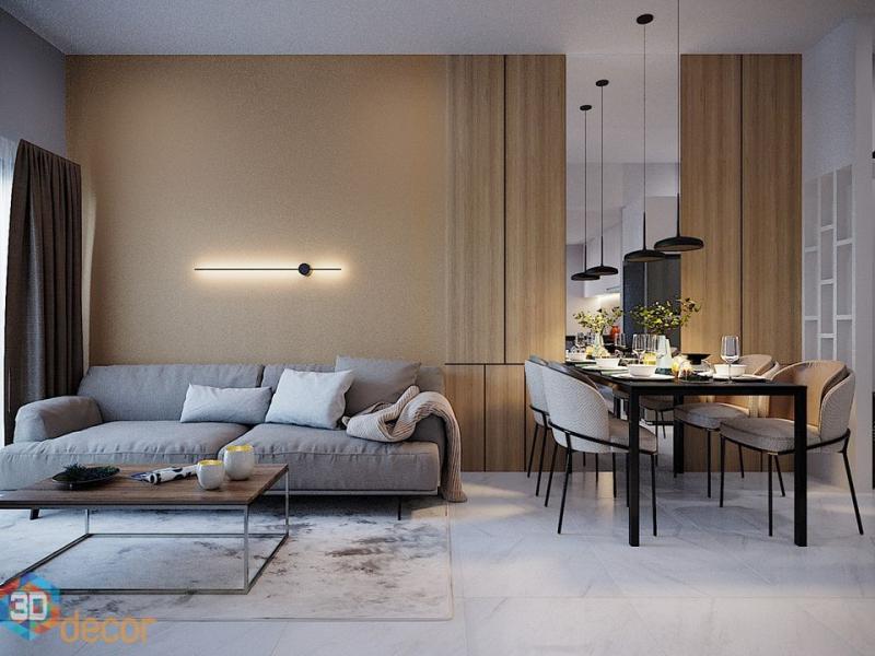 3D decor
