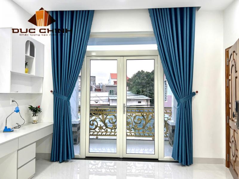 Công ty Nội thất Đức Chính