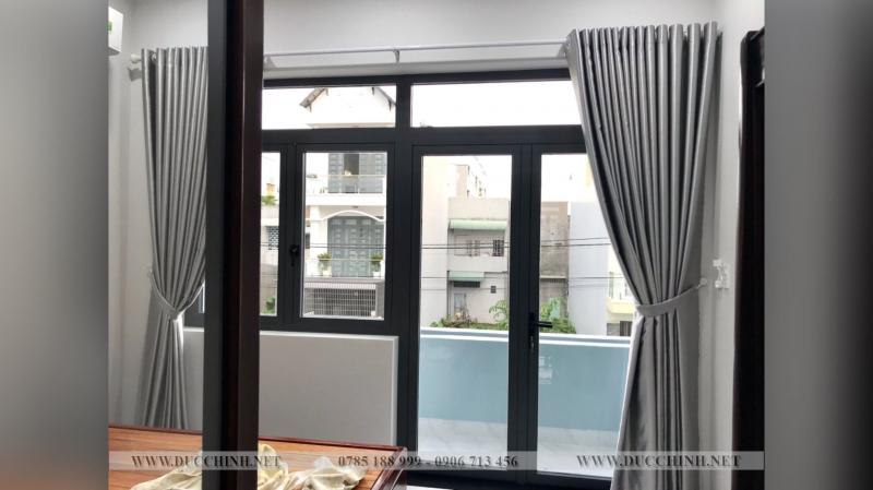 Công ty Nội thất Đức Chính