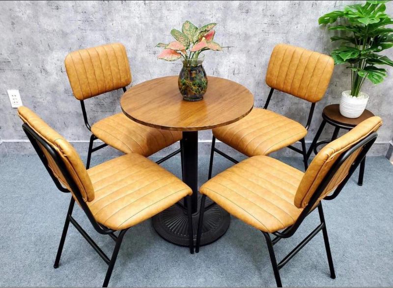 Nội thất Hồng Gia Hân