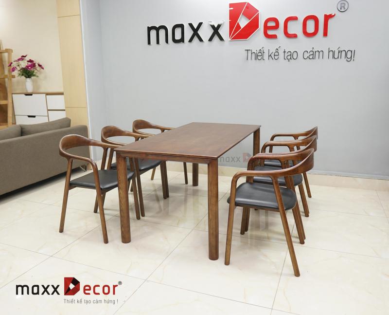 maxxDecor