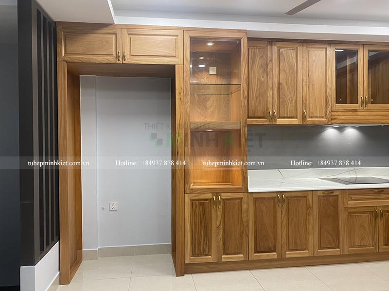 Công Ty Nội Thất Minh Kiệt