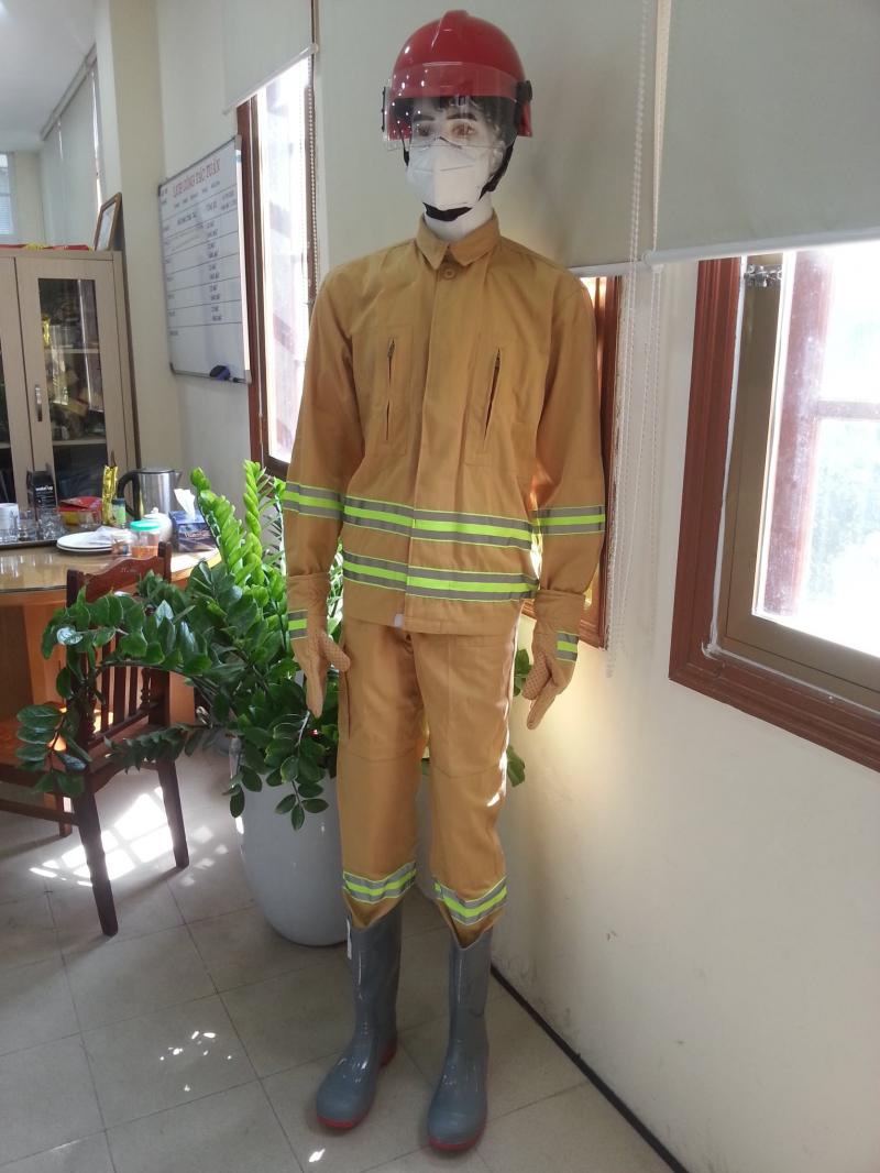 Công ty PCCC Phát Đạt