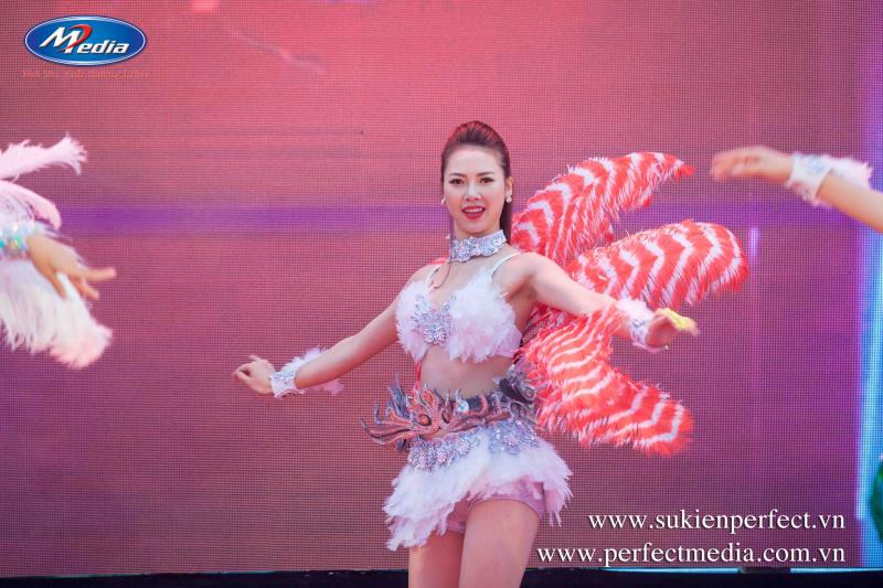 Công ty Perfect Media Hà Nội