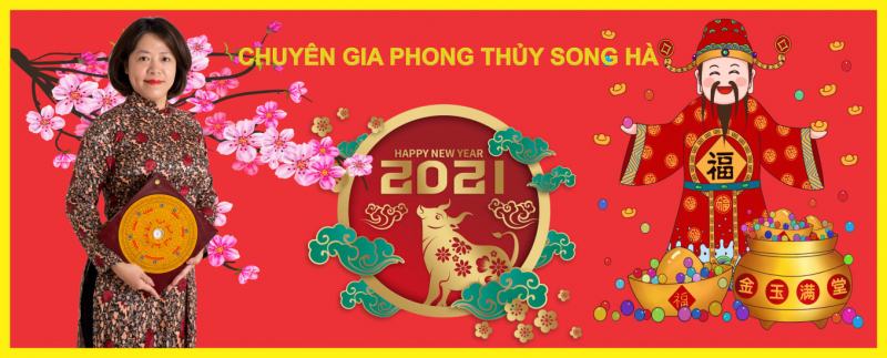 Công ty phong thủy Song Hà