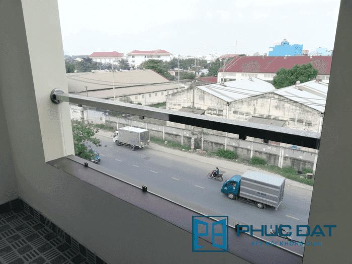 Công ty Phúc Đạt Door