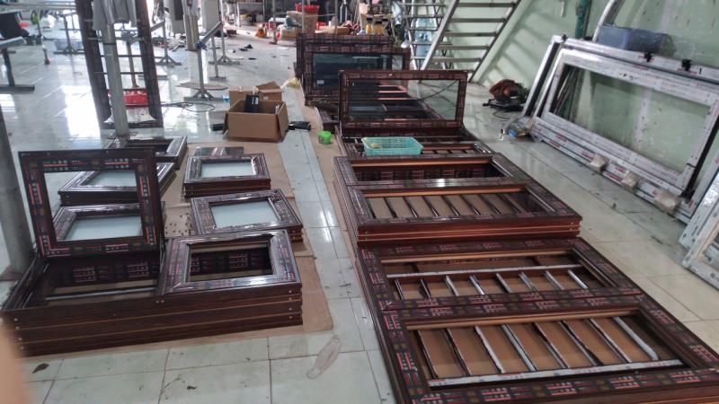Công ty Phúc Đạt Door