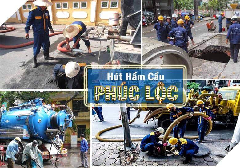 Công ty Phúc Lộc