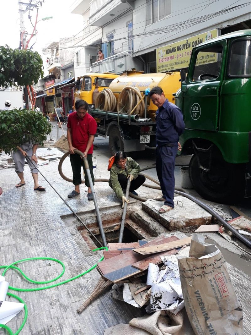 Công ty Phúc Lộc
