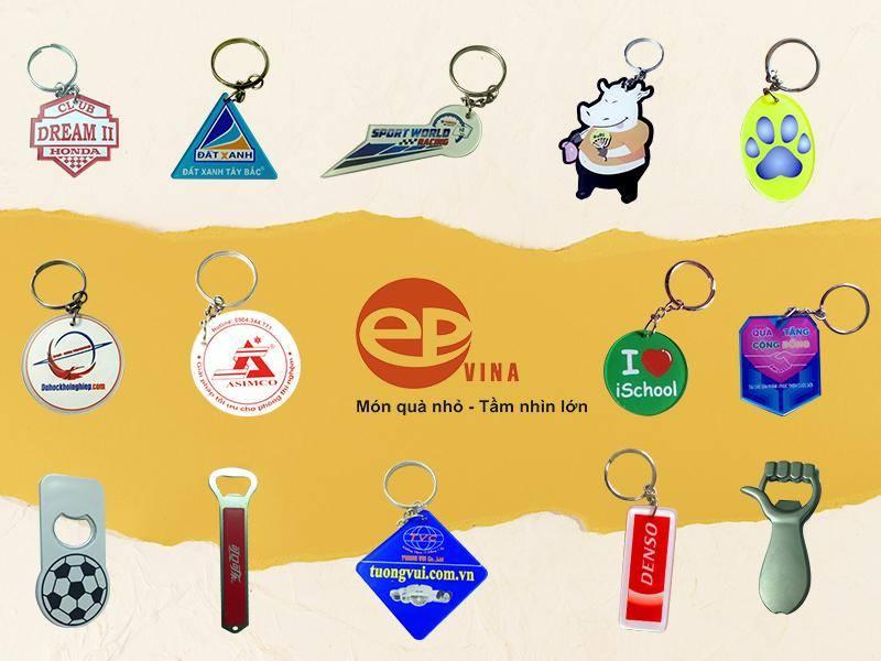 Quà tặng EPVINA (EPVINA Gifts)