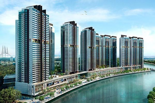 Công ty Quản lý Bất động sản My House