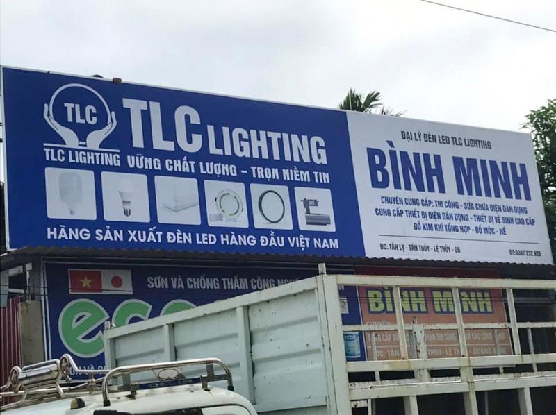 Công ty Quảng cáo & Tổ chức sự kiện Đức Vĩnh