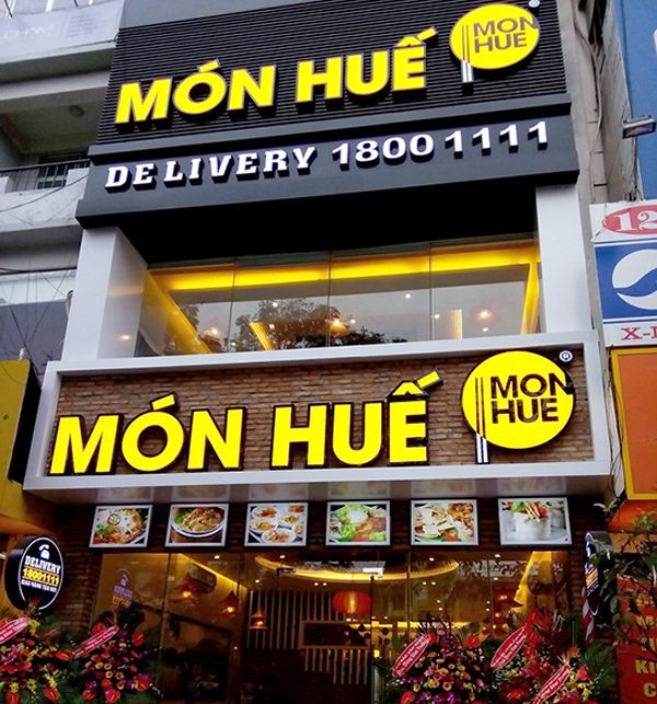 Công ty Quảng Cáo & Tổ chức Sự kiện Mỹ Thành
