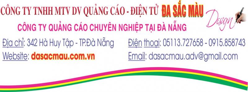 Biển hộp đèn quảng cáo Mica