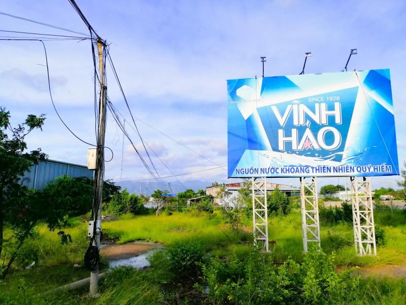 Công Ty Quảng Cáo Đại Đông Á