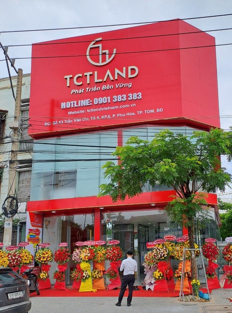Công ty Quảng Cáo Đông Sơn
