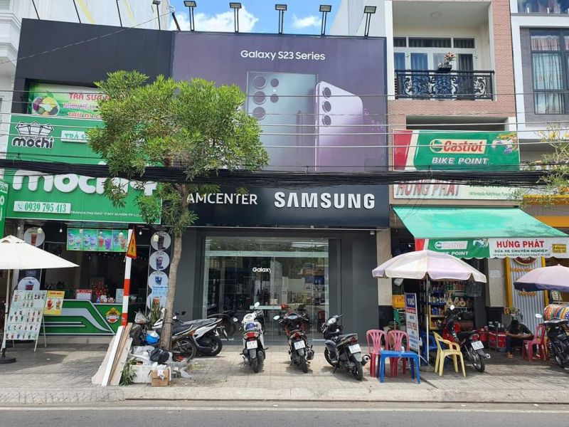 Quảng Cáo Hai Lộc
