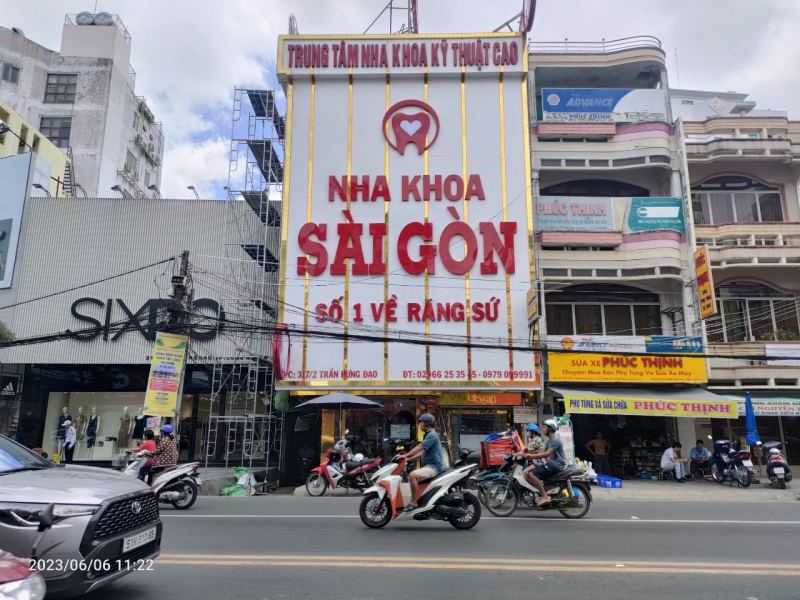 Quảng Cáo Hai Lộc