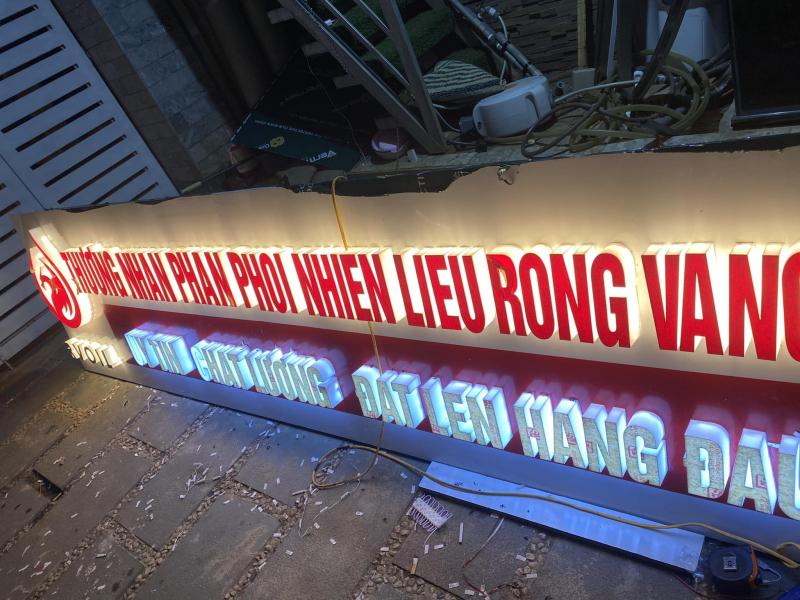 Công ty Quảng Cáo Kết Ấn Việt