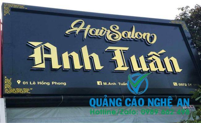 Công ty Quảng cáo Nghệ An VNOMEDIA