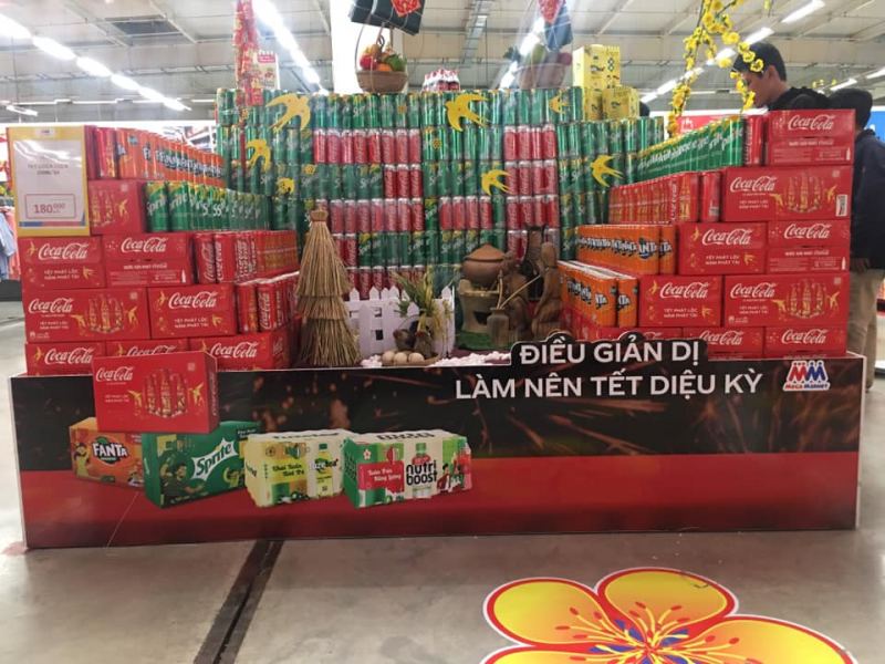 Công ty Quảng cáo Nguyễn Gia