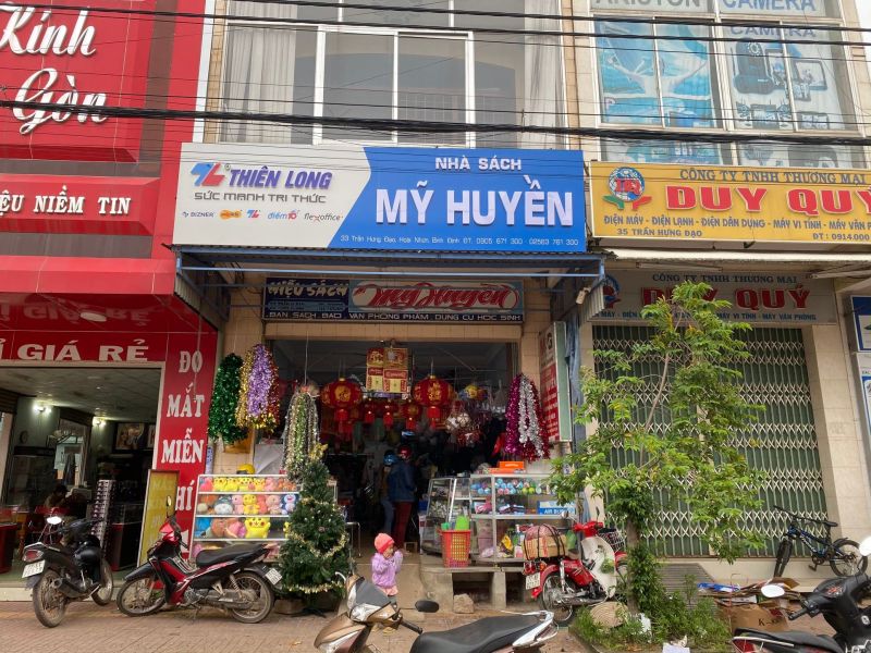 Công ty Quảng cáo và Nội thất Nhà Viêt