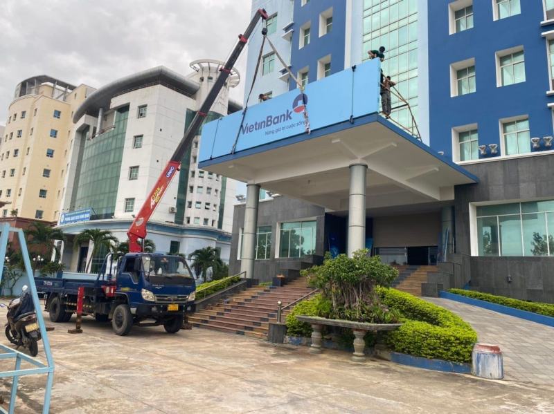 Công ty Quảng cáo và Nội thất Nhà Viêt