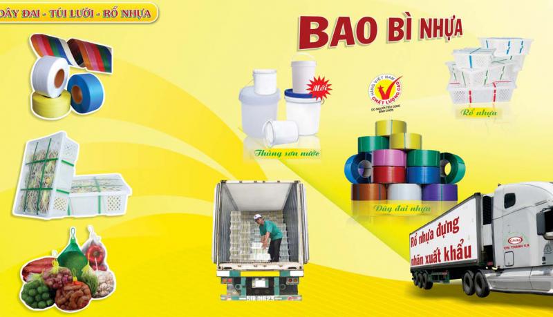Công ty TNHH Thương mại Thành Luân
