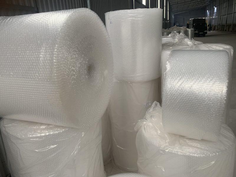 Công ty Sản xuất màng xốp Ontida Packing