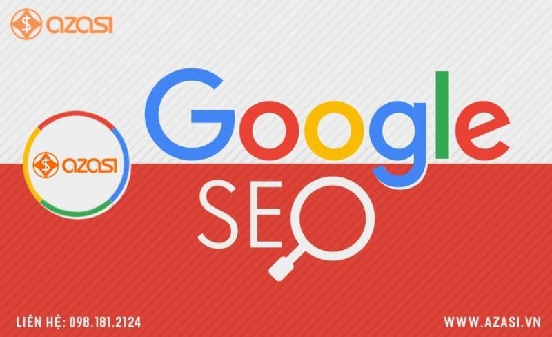 Công ty SEO Azasi là một trong những công ty cung cấp dịch SEO uy tín