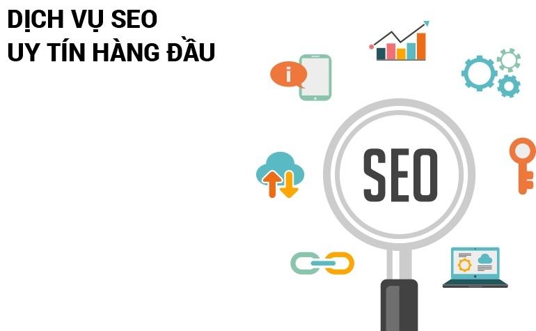 Công ty SEO iDichvuSEO mang đến những dịch vụ với chất lượng hoàn hảo