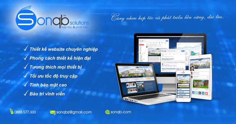 SonQB Solution