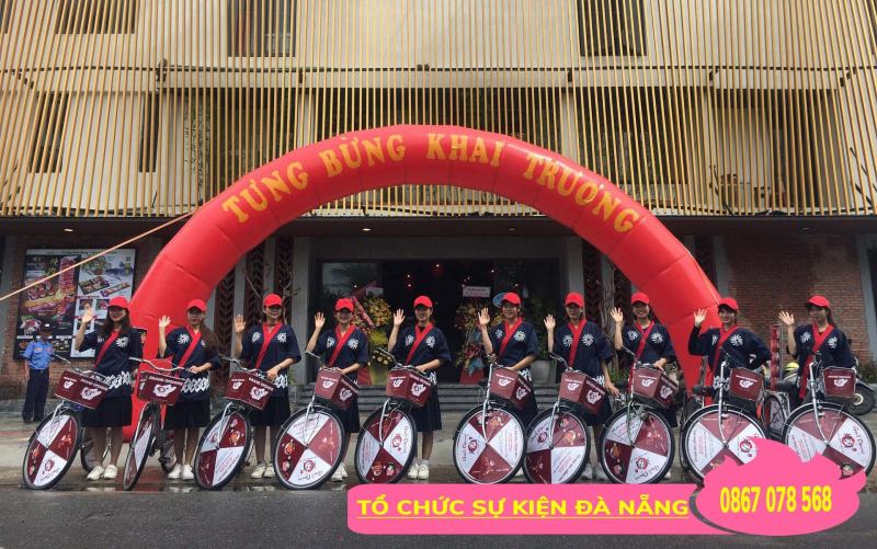 Công ty Sự Kiện Đà Nẵng D2events