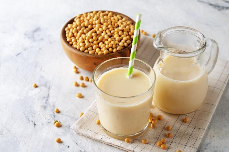 Công ty sữa đậu nành Việt Nam Vinasoy
