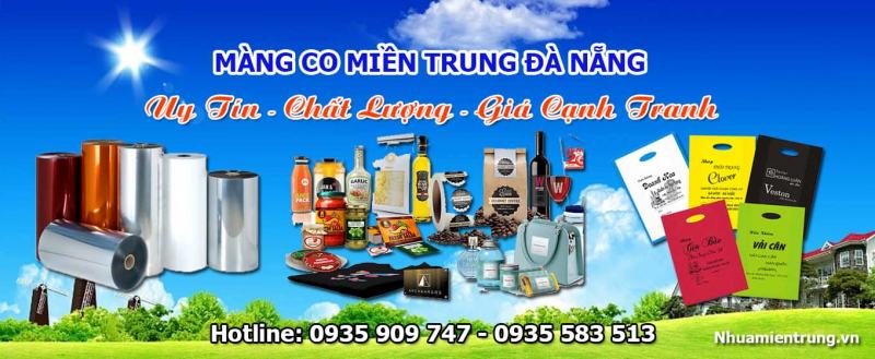 Công ty SX TMDV Thành Phát