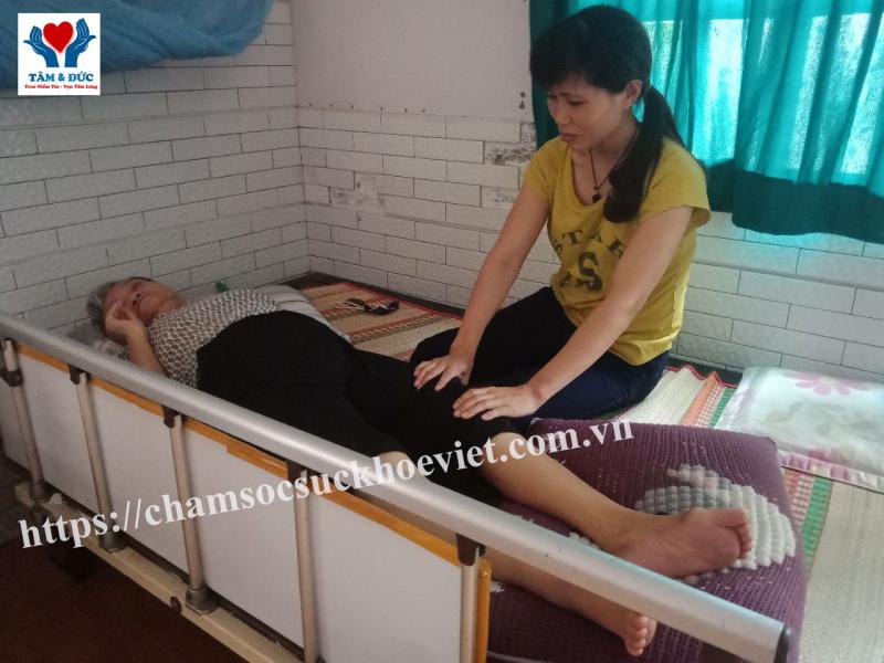 Công ty Tâm Và Đức