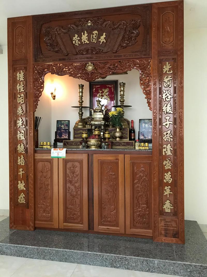 Công ty Tấn Mỹ Phong