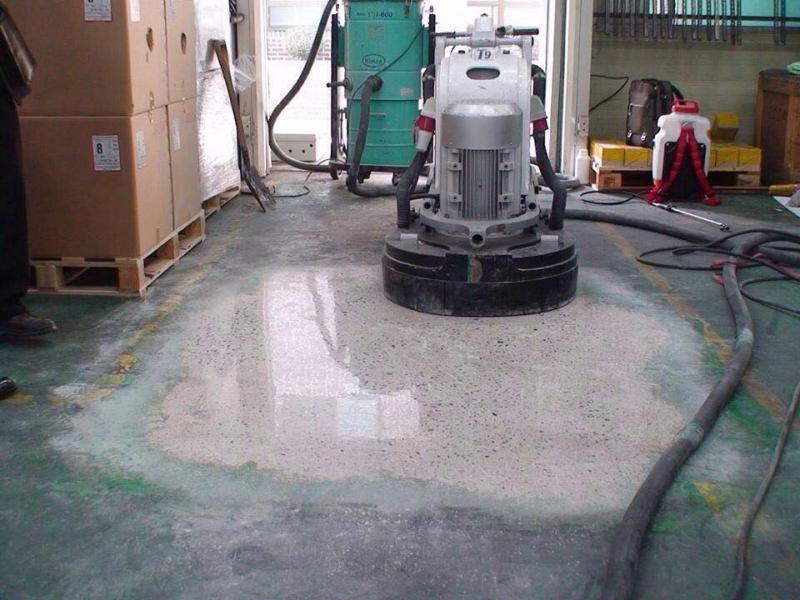 Công ty Tân Tiến Clean