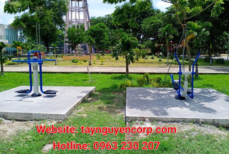 Công ty Tây Nguyên